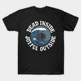 Dead inside T-Shirt